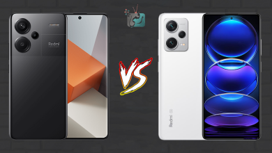 Xiaomi Redmi Note 13 Pro Plus vs Xiaomi Redmi Note 12 Pro Plus