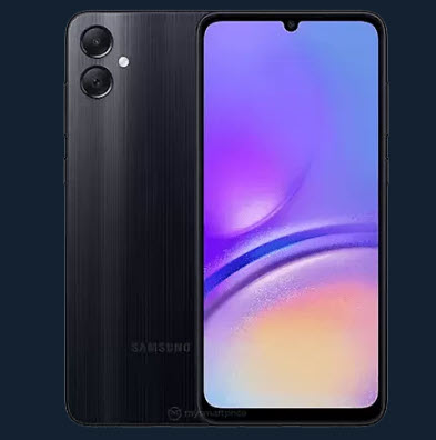 Galaxy A05