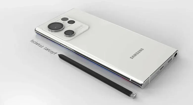 من المتوقع أن تطلق شركة سامسونج سلسلة هواتف سامسونج جالكسي اس 25 "Galaxy S25" في بداية عام 2025، لكن هذا لم يمنع تسريبات عن هاتف سامسونج جالكسي اس 26 "Galaxy S26".