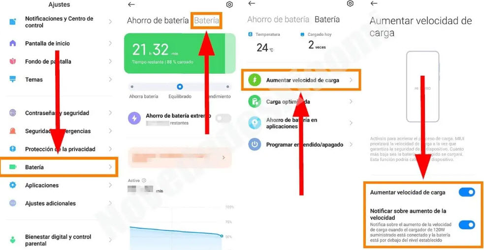 تفعيل أهم إعداد في واجهة MIUI