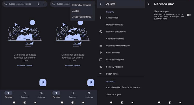 أهم إعداد مخفي في واجهة MIUI 14