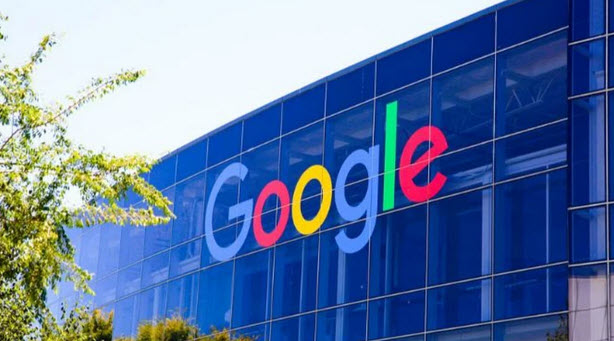 الذكرى 25 لإنشاء Google