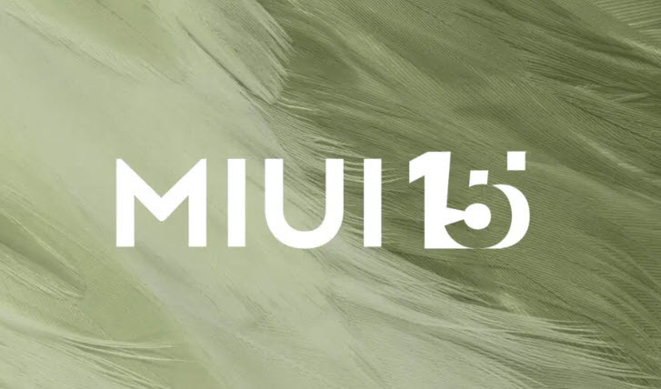 تحديث واجهة MIUI 15 يصل لهذا الهاتف بميزات رائعة وتحسينات في الأداء