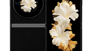 Tecno Phantom V Flip