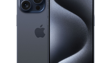 iPhone 15 Pro