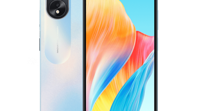 OPPO A18