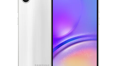 Galaxy A05
