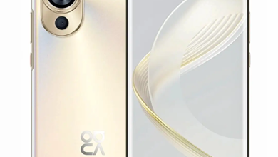 Huawei nova 12 Pro