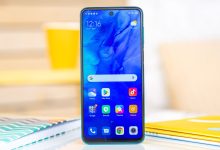 إعداد في واجهة MIUI