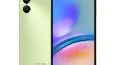 Samsung Galaxy A05s