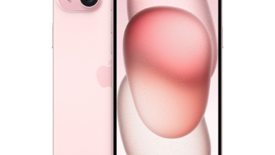 iPhone 15 Plus