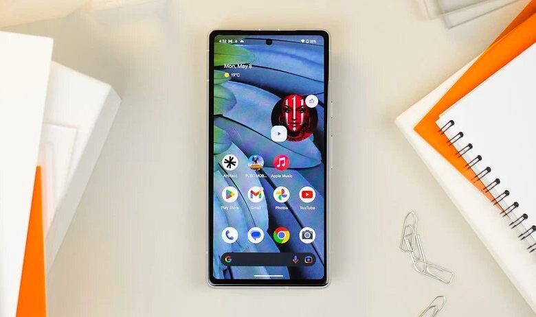 Android 14