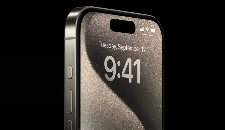 ايفون 15 برو ماكس