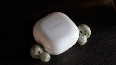 Galaxy Buds FE