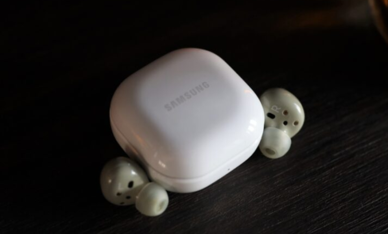 Galaxy Buds FE
