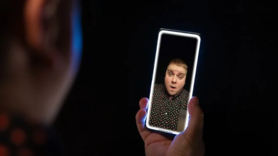 واجهة MIUI