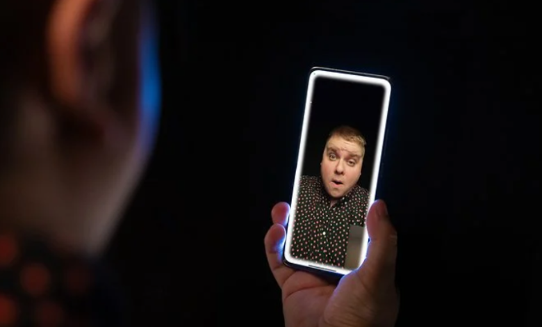 واجهة MIUI