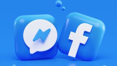 تحديث فيسبوك 2023