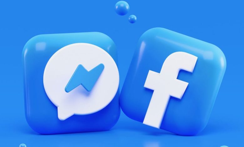 تحديث فيسبوك 2023