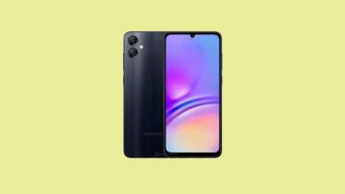 Galaxy A05