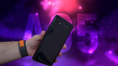 Galaxy A05