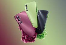 هاتف سامسونج Galaxy A14 5G