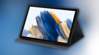 +Galaxy Tab A9