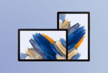 Galaxy Tab A9