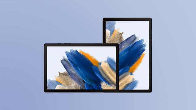 Galaxy Tab A9