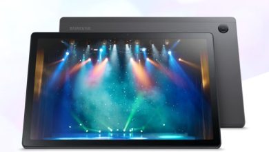 Galaxy Tab A9