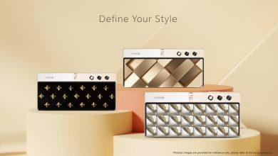 HONOR V Purse
