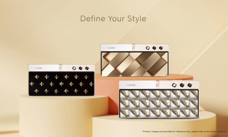 HONOR V Purse
