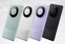 Huawei Mate 60