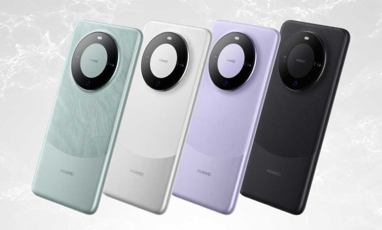 Huawei Mate 60