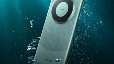 Huawei Mate 60