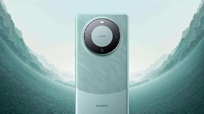 Huawei Mate 60 Pro