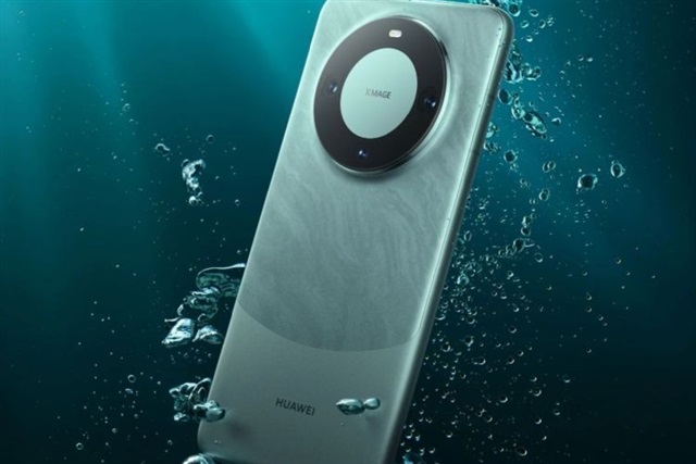 Huawei Mate 60