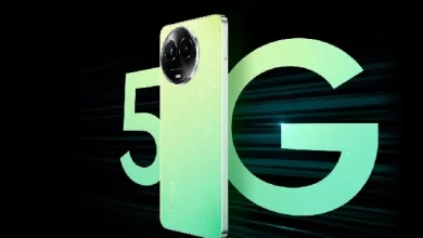 ريلمي نارزو 60 اكس 5G