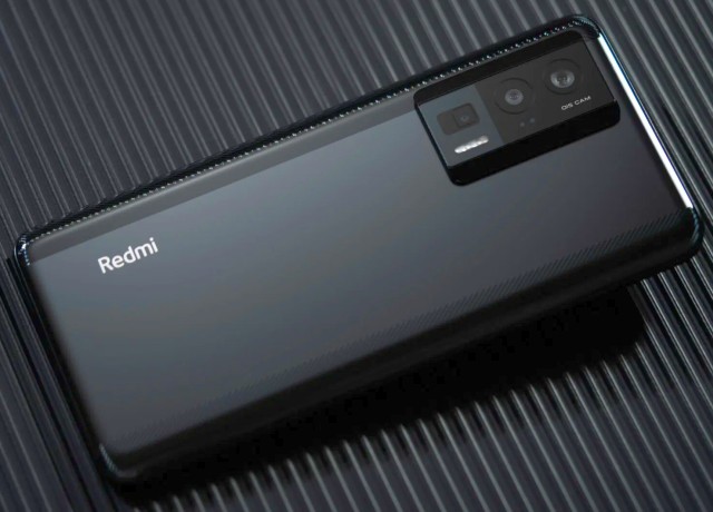 Redmi K70 Pro