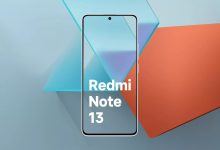 Redmi Note 13