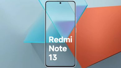 Redmi Note 13