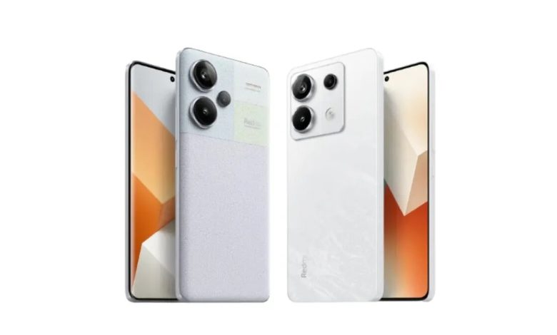 Redmi Note 13
