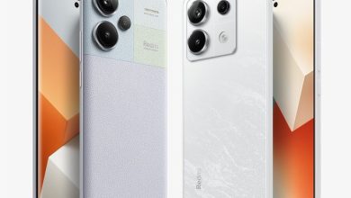 Redmi Note 13 Pro