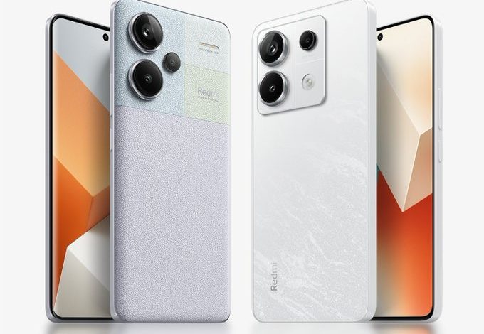 Redmi Note 13 Pro