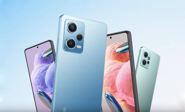 Redmi Note 13 Pro 4G