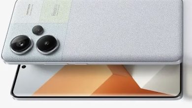 Redmi Note 13 Pro Plus