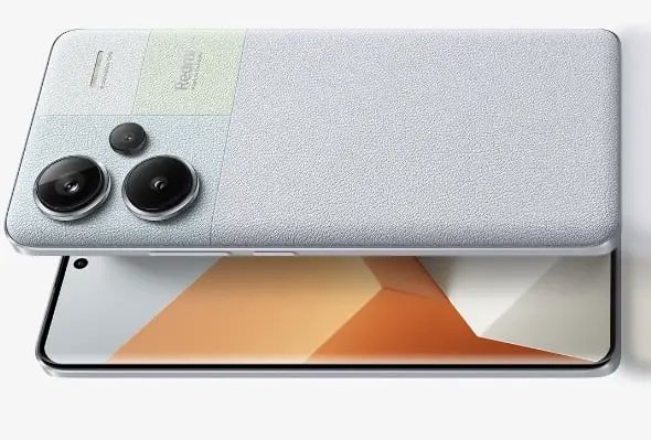 Redmi Note 13 Pro Plus