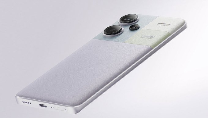 Redmi Note 13 Pro Plus