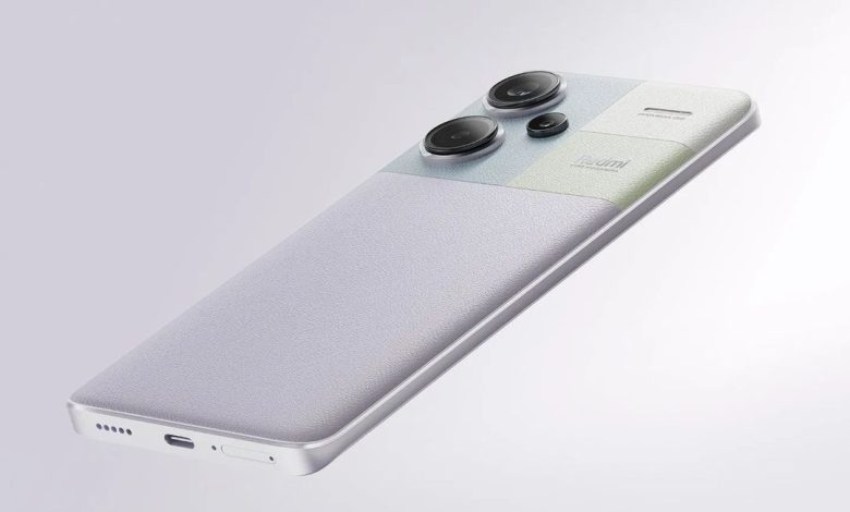 Redmi Note 13 Pro Plus