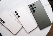 Samsung Galaxy S24